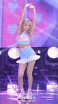 [포토] AOA 크림 유나, 도발적인 댄스