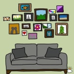 집 안을 깔끔하게 정리하는 10가지 비법