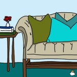 집 안을 깔끔하게 정리하는 10가지 비법