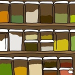 집 안을 깔끔하게 정리하는 10가지 비법