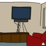 집 안을 깔끔하게 정리하는 10가지 비법