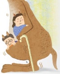 [청년이 미래다] 젊든, 늙든… 부모 곁을 못 떠나는 캥거루족