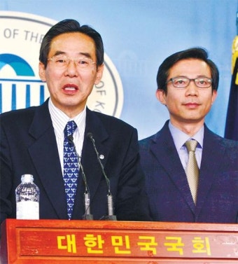 현역 살생부에… 탈락자 “당 의견 존중” vs “이의 신청”