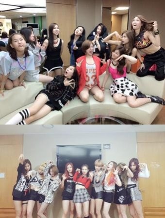 ‘트와이스의 우아한 사생활’멤버들만의 매력 공개? 외모 몰아주기해도 ‘역시 트와이스’