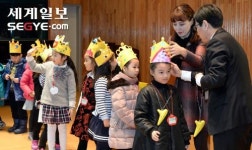 [포토] 학교생활 시~작~