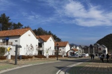 [여행] 유럽의 작은마을 온 듯… 연인·가족과 추억 찰칵!