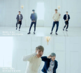 하이포, 중·고교 교육용인 정부 제작 통일송 불러 화제