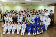 나사렛국제병원, 2016 제1차 신규간호사 교육 실시