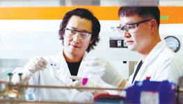 SK신약 3상약효시험 생략… 미국서 대박 예약