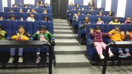 포항시, ‘겸재 정선과 내연산의 비밀’ 3D 애니메이션 시사회 개최