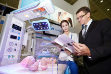 JW중외메디칼, KIMES 2016 참가 최신 의료기기 소개
