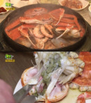 가마솥대게해물탕,대게가 통째로 전부 들어가 연매출 20억원(2TV 저녁 생생정보)