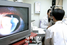녹내장 환자, 10명 중 2명 우울증 위험