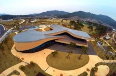 전북 남원에 ‘백두대간 생태교육장’ 내달 개장