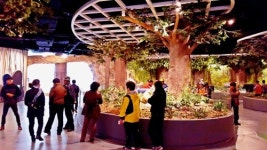 전북 남원에 ‘백두대간 생태교육장’ 내달 개장