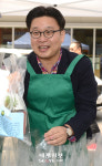 [포토] 서경덕 교수, 독도를 사랑해주세요