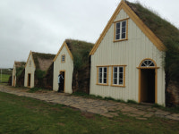 [박윤정의 웰컴 투 아이슬란드] 우아한 신들의 폭포 인간을 품다