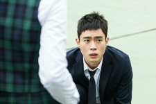 김동영, 군대 간 류덕환에게 띄운 매우 현실적인 메시지