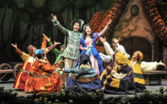 교실 밖으로 ‘공연 나들이’… 감성 쑥쑥