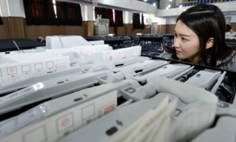시험대 오른 정치 거물들… 누가 살아 돌아올까
