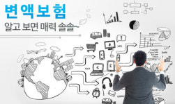 생명보험 빅3, 이달 변액보험 일제히 출시