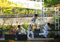 석왕사 룸비니, 지역명물 ‘2016 부천청소년문화축제’ 개최
