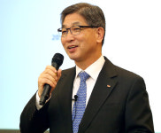 SK이노베이션, 잘나갈 때 혁신 택하다