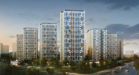 [부동산 특집] 대림산업 ‘e편한세상 양주 2차’