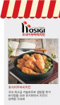 “우리는 달라” 토종 치킨 3총사 납시오