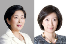 현대상선·한진해운 여성 경영인의 같지만 달랐던 행보