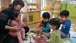 7월부터 어린이집 0∼2세반 ‘맞춤형 보육’
