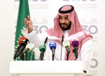 사우디 “석유에만 매달리지 않겠다”… 경제 체질 개선 올인