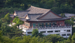 [위기의 한식] ‘전통 한식의 명가’ 삼청각… 문화 명소로 자리매김