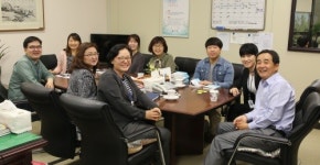 국회도서관 팟캐스트 ‘북소리 1번지’ 100회 맞았다