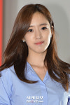 [포토] 티아라 은정, 반짝반짝 도자기 피부