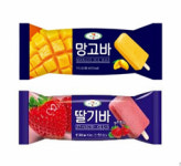 여름을 기다렸다 편의점 빙과류 올해도 인기 예감