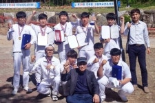 익산 성일고, 제29회 전국 중고 궁도대회서 단체전 ‘우승’
