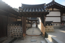 [여행] 기품있는 정취 선비 같구나