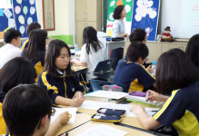수학, 개념 활용 시 쓰기로 친근한 시간 만들어