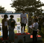 크러쉬, 멍때리기 대회 우승!...멍크러쉬로 불린 사연은?