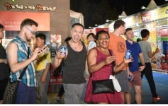 더 맛있게 재밌게… 달구벌 치맥축제 휴가철 달군다