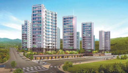 두산건설‘가천대역 두산위브’ 강남 접근성 좋아