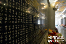 [김기자와 만납시다上] 태극기 휘날렸던 형제가 현충원에 있습니다