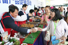 농협, 제주산 청정축산물 맛좋게 드십써~!!!