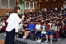 청년위, 전주비전대서 ‘제3차 청년YOU답 콘서트’