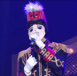 파죽지세 ‘음악대장’ 복면 누가 벗기나