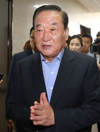 서청원 