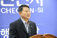 천안 도심속 호수 업성저수지 수질 개선 청신호