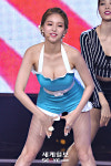 [★화보] 피에스타 재이, 넘사벽 볼륨 몸매