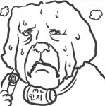 정준하, 웹툰 작가 가스파드가 ‘무한도전’에서 그려준 사진 공개…“접니다”